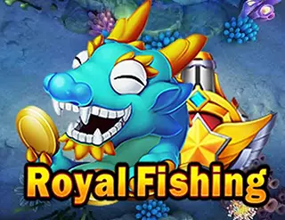 Royal Fishing